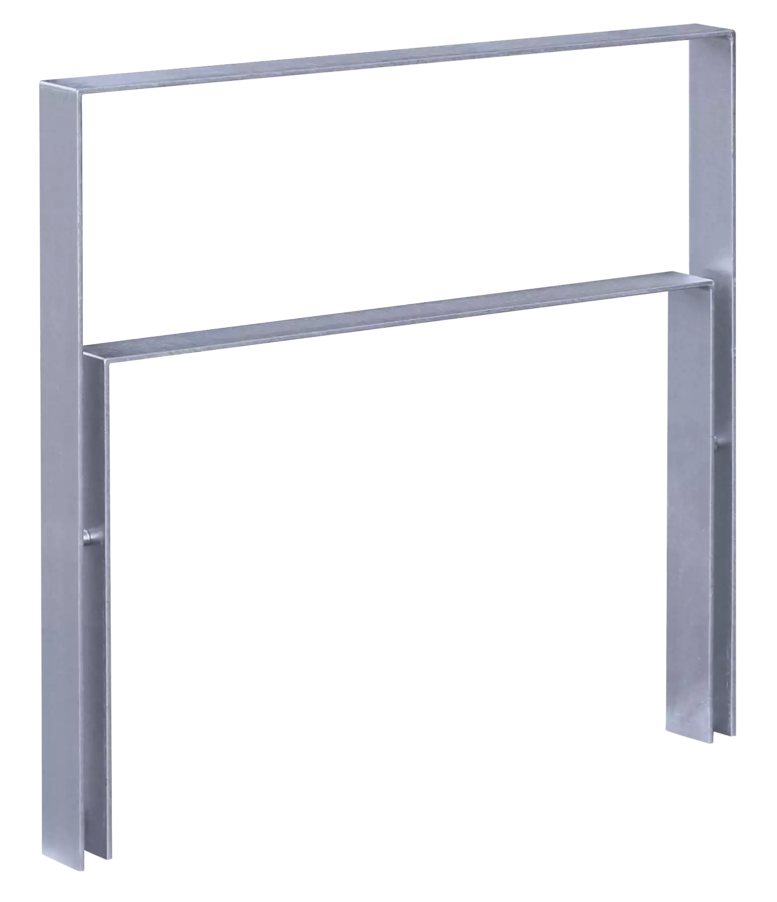 Vorschau: Anlehnbügel UTAH Vorschau: Anlehnbügel UTAH